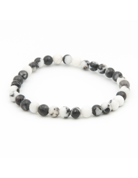 JASPE ZEBRE 6MM AB